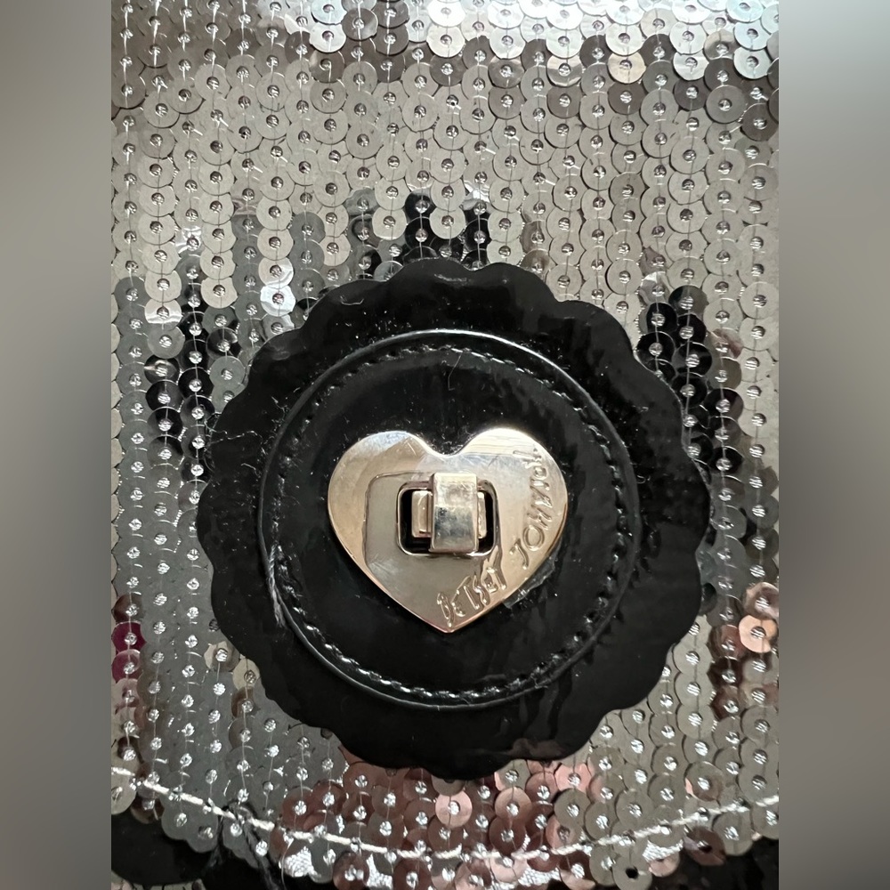 NWT Betsey Johnson bag - Picture 4 of 5